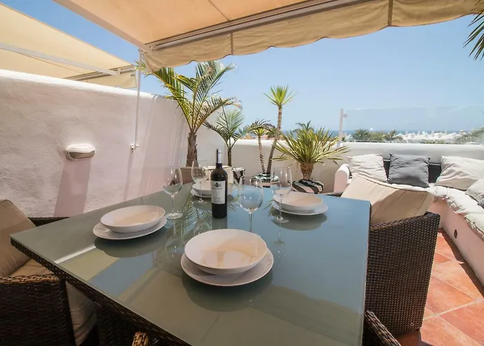 Espacios Blanco Adeje Paradise Costa Adeje (Tenerife)